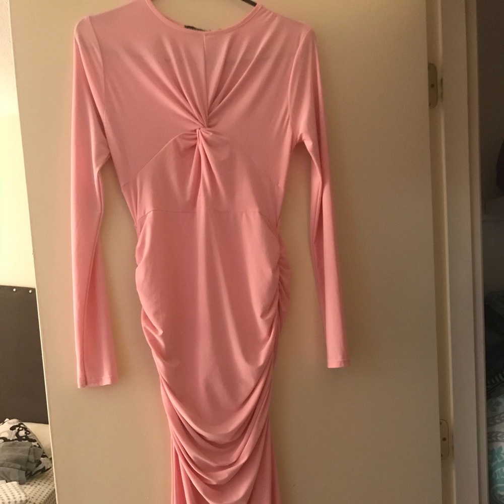 Dress - Picture 3 of 3